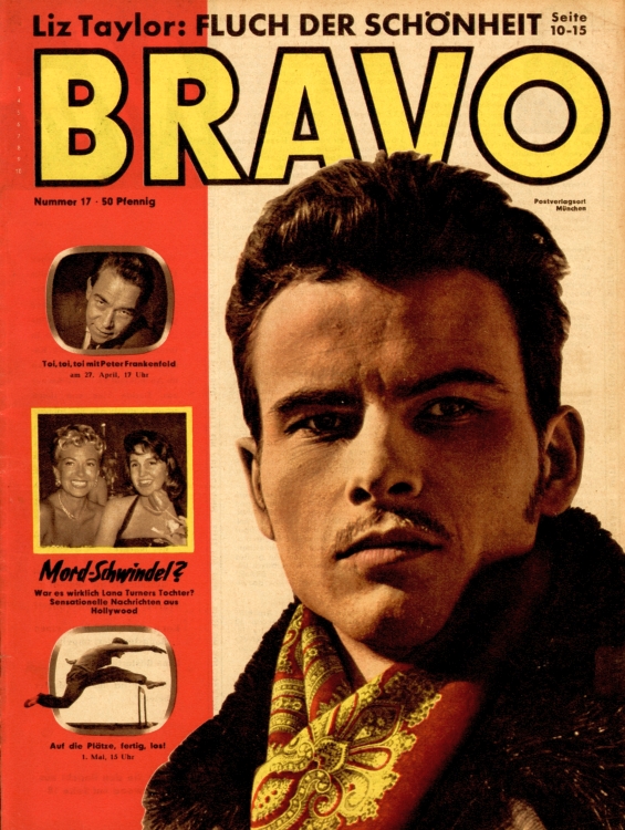 BRAVO 1958-17